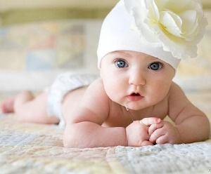 bebek1 Hamileliğin (Gebeliğin) 16. Haftası