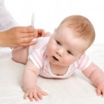 Yeni Doğan Bebeklerde Aşı Takvimi