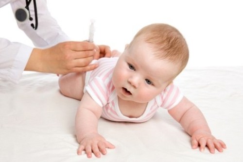Yeni Doğan Bebeklerde Aşı Takvimi