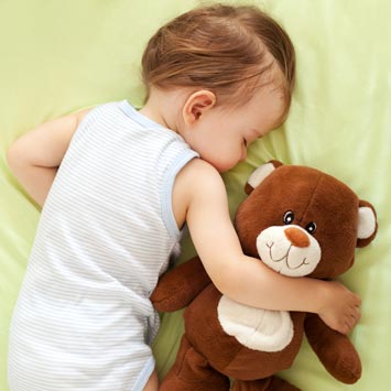 Bebeklerde uyku ve bebekler kaç saat uyumalı