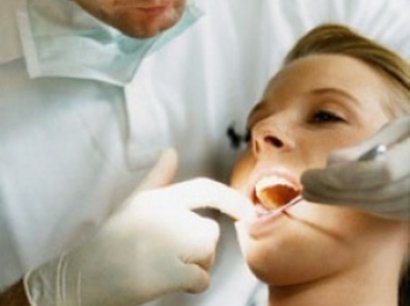 Gebelikte diş tedavisi yapılabilir mi ?