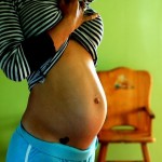 Hamileliğin (Gebeliğin) 28. Haftası