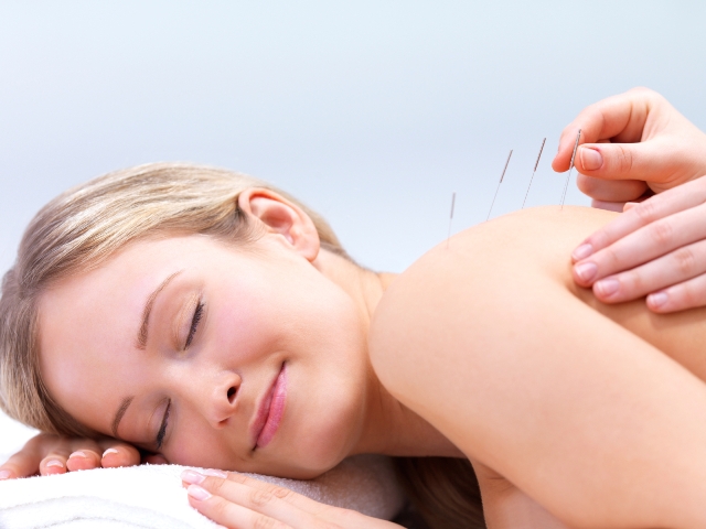 Gebelikte akupunktur tedavisi ve bulantının çaresi
