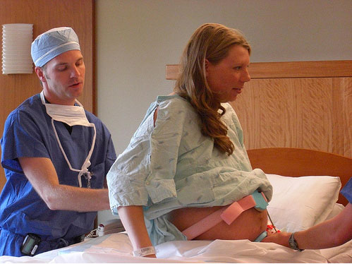 Epidural anesteziyle doğum ağrısız doğum nasıl olur yapanlar