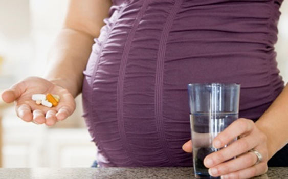 Hamilelikte Folik Asit (B9 vitamini) Kullanımı ve Önemi