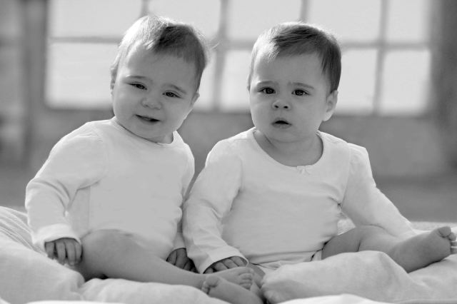 Çift Yumurta İkizleri (dizigotik ikizler) Nedir Oluşumu Özellikleri