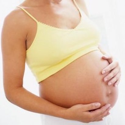 Hamilelikte vajinal akıntı ve vücut bakımı