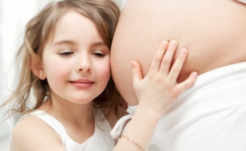 Hamilelikte annenin vücut bakımı nasıl olmalı
