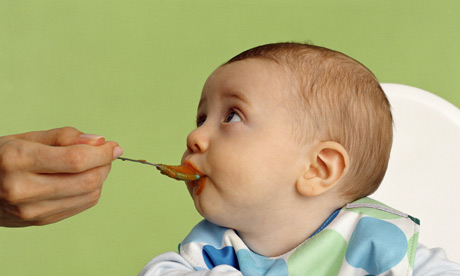 5 6 7 8 9 10 11 12 Aylık Bebekler için etli yemek tarifleri