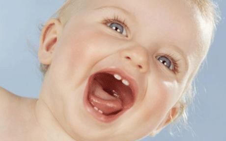 Bebeklerde diş çıkarma ne zaman olur