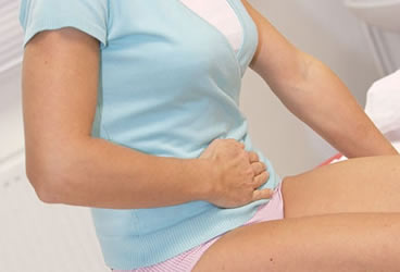 Hamilelikte (gebelikte) ishal nedenleri, sorunu ve tedavisi