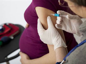 Hamilelikte (gebelikte) Grip ve Solunum Yolu Enfeksiyonları