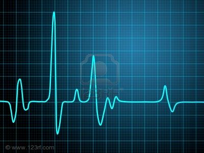 Bebeklerde kalp atışı kalp ritmi sayısı ve kalp ritmi bozukluğu