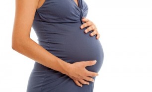 Pregnant woman 1 4 12 21