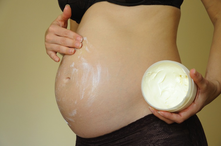 Hamilelikte cildim bozuldu cilt lekeleri, bakımı ve kararması