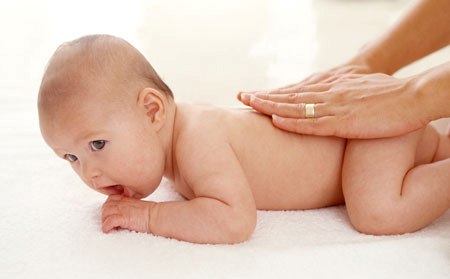 Bebeklerde cilt bakımı sorunlar nedenleri ve tedavisi