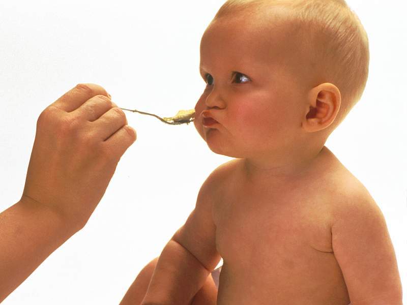 3 4 5 6 7 8 9 10 aylık bebekler için yoğurt tarifi