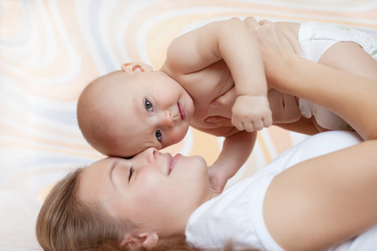 Bebeklerde kabızlık nasıl geçer ve nasıl giderilir