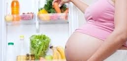 Hamilelikte Gdo’lu Gıdalar