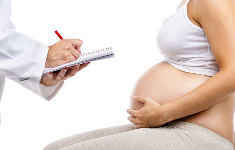 hamilelikte dikkat edilmesi gerekenler