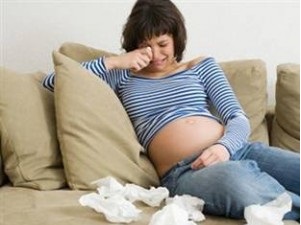 Hamilelikte 9 Aylık Duygusal Değişiklikler