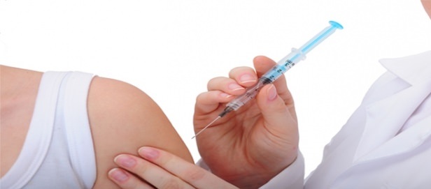 Hamileyken Grip Aşısı Yaptırmak ve Gripten Korunmak