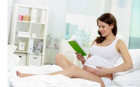 Hamilelikte Okunması Önerilen Kitaplar Nelerdir?