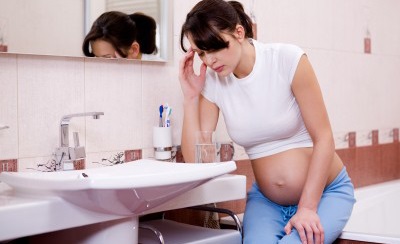 hamilelikte mide yanmasi