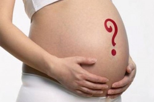 Hamile Olup Olmadığımı Nasıl Anlarım?