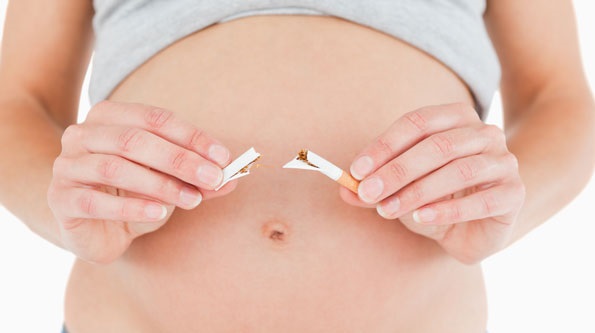 Gebelikte Sigara İçmenin Bebeğe Zararları Etkisi