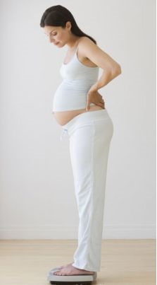 Hamilelikte Kilo Kontrolü Mümkün Mü?