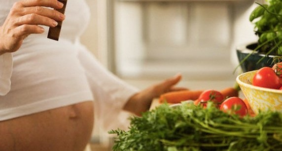 Hamilelik Döneminde Beslenmenin Bebeğin Zeka Gelişimine Etkisi