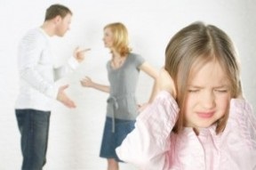Boşanmalarda Çocuğun Psikolojisi Nasıl Etkilenir
