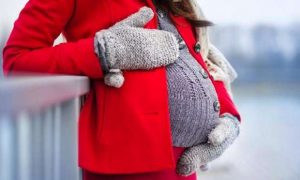 Kış Hamileliklerinde Dikkat Edilmesi Gereken Konular!