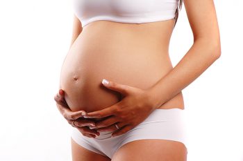 Hamilelikte Hafta Hafta Vücutta Yaşanan Değişimler