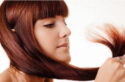 Kırılan Saçlar İçin Saç Bakım Önerileri