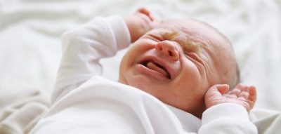 Bebeğin Ağlama Sebeplerini Nasıl Anlarız?