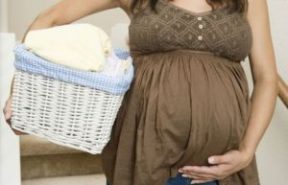 Hamilelikte Eğilmek Zararlımı Nasıl Eğilmeli?