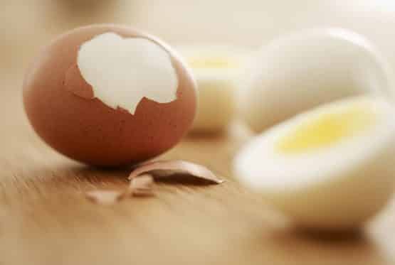 Gebelikte Yumurta Tüketmenin Faydaları