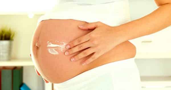 Hamilelikte Doğal Çatlak Kremi Yapımı