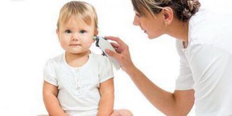 Bebeklerde Kulak İltihabı Nasıl Geçer?