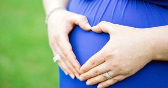 Hamilelikte Annelerin Duyguları