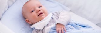 Bebeklerde Tırnak Bakımı Nasıl Olmalı?