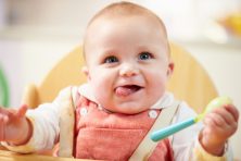 Bebek Hormonlarının Gelişimi Nasıl Olur?