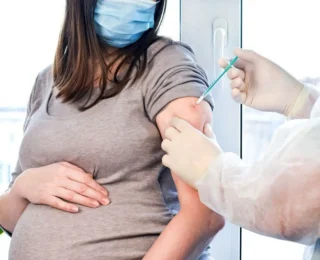 1 Aşılamada Hamile Kalanlar