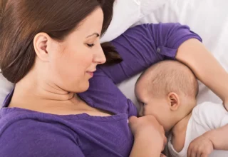 Bebek Emzirirken Hamile Kalınırsa Nasıl Anlaşılır?