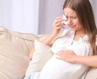 Hamilelik Psikolojisi Testi