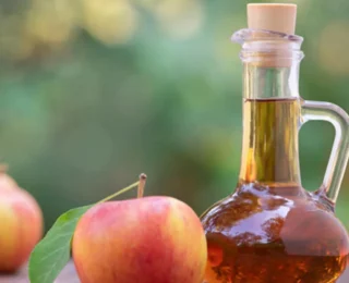 Hamilelikte Sirke Yemek