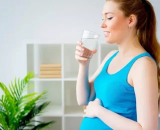 Hamilelikte Sirkeli Su İçilir mi?