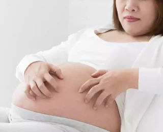 Hamilelikte Uyuz Bebeğe Zarar Verirmi